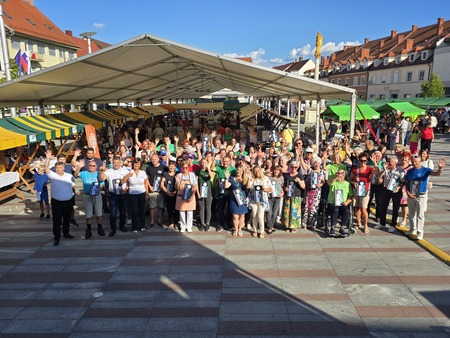 Občina na prostem (1)
